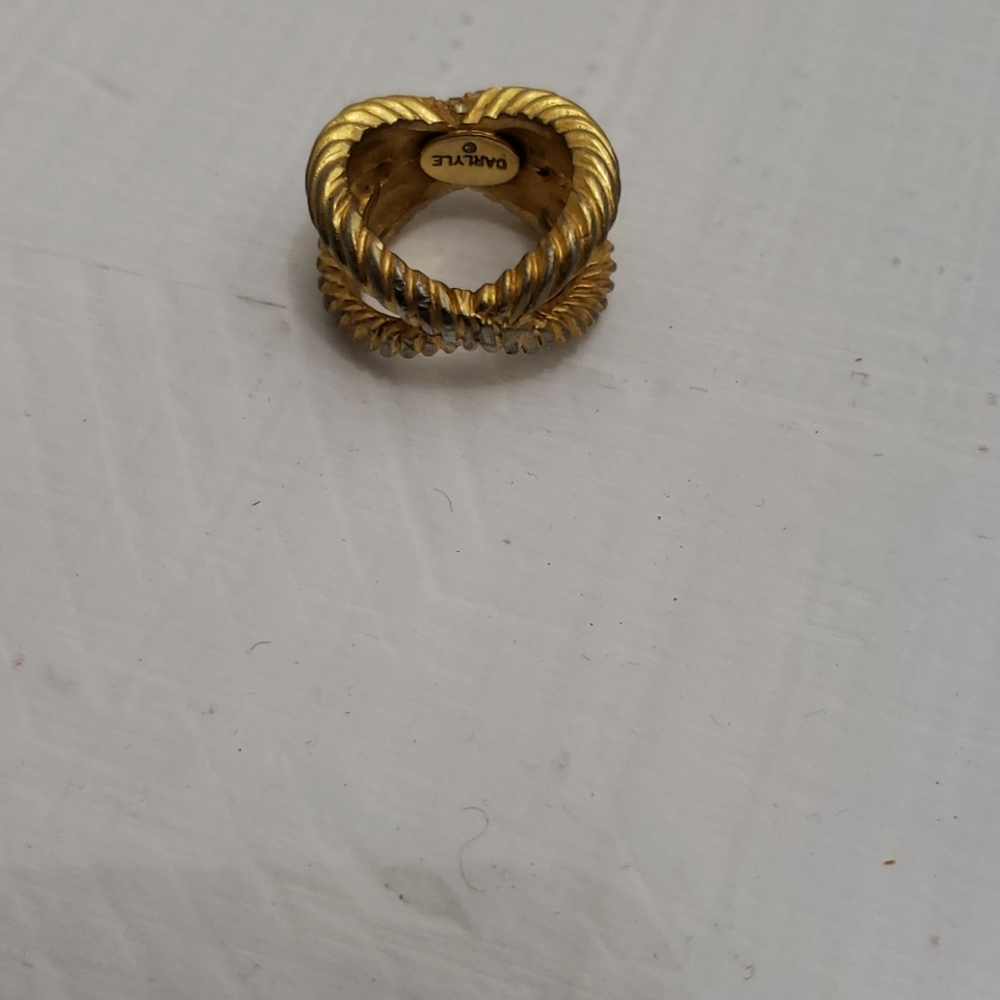CARLYLE RING - Picture 3 of 7